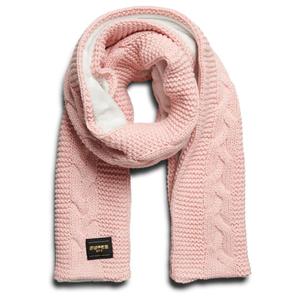 w9310068a-1js-echarpe-femme-superdry-rose-mouchete-tu