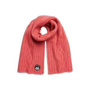 w9310079a-l6w-echarpe-torsadee-femme-superdry-luxe-velours-cotele-rose-tu