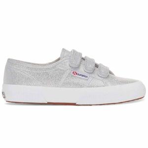 s2138nw-031-baskets-femme-superga-2750-straps-lame-grey-silver
