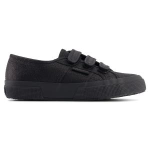 s2138nw-912-baskets-femme-superga-2750-strapes-lame-total-black