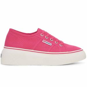 s2138sw-ata-baskets-femme-superga-bubble-line-fuchsia-pink-favorio