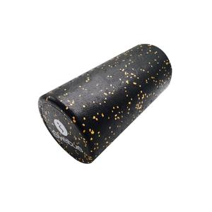 2545-rouleau-de-massage-lisse-sveltus-noir-orange-tu