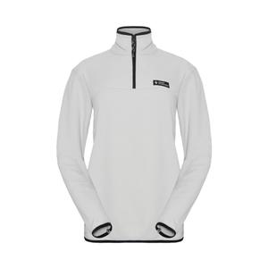 820566-10500-polaire-1-4-zip-femme-sweet-protection-timber-light-grey