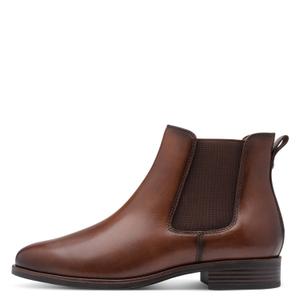1-25377-45-311-bottines-femme-tamaris-chelsea-en-cuir-marron