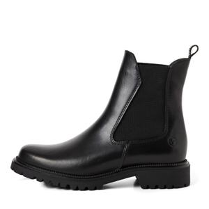 1-25427-41-001-bottines-femme-tamaris-chelsea-confort-en-cuir-noir