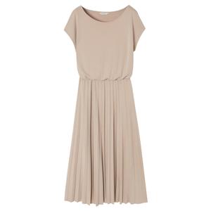 t2516-201b-146-robe-midi-plissee-femme-tatuum-kalija-beige