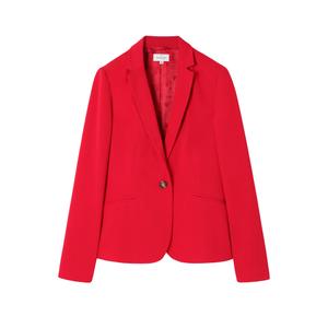 t2518-026b-436-blazer-femme-tatuum-rema-intensive-red