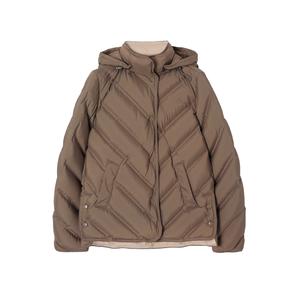 t2521-011b-189-doudoune-femme-tatuum-marantinaka-dark-beige