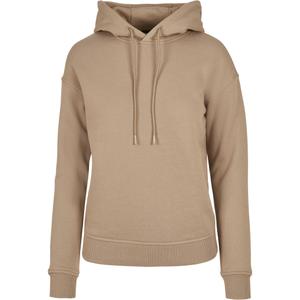 sweatshirt-capuche-femme-urban-classic-beige