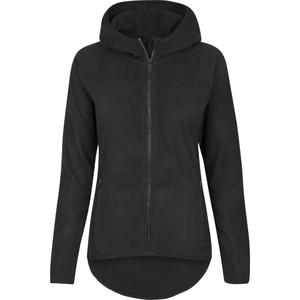 tb1728-00007-sweatshirt-a-capuche-femme-urban-classic-polar-fleece-zip-noir