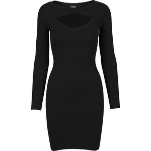 robe-femme-urban-classic-cut-noir