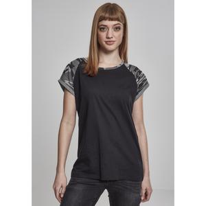 tb1913-01308-t-shirt-femme-urban-classic-contrat-raglan-noir-noir