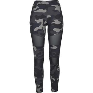 legging-femme-en-maille-urban-classics-camo-tech-noir-noir