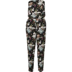 tb1955-02917-ensemble-femme-urban-classics-viscose-bandeau-jumpsuit-noir-melange