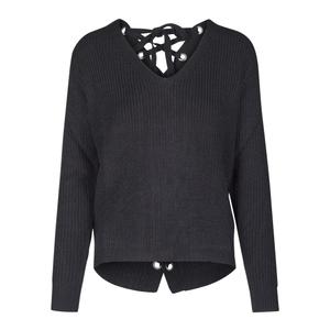 tb2356-00007-u-sweatshirt-femme-grandes-tailles-urban-classic-back-lace-up-noir