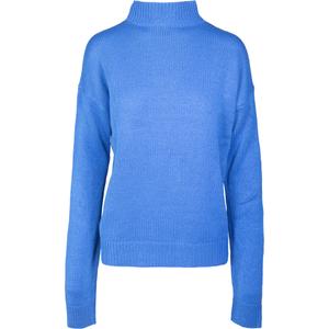 tb2358-01434-u-sweatshirt-femme-grandes-tailles-urban-classic-turtlene-bleu-fluo