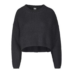 tb2359-00782-u-sweatshirt-femme-grandes-tailles-urban-classic-wide-oversized-gris