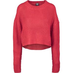 tb2359-00697-sweatshirt-femme-urban-classic-wide-oversized-rouge