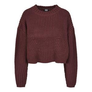 tb2359-01151-pull-femme-urban-classics-wide-oversize-bordeaux