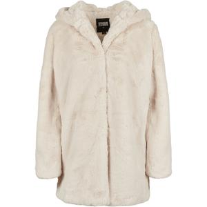 tb2375-00555-veste-a-capuche-femme-urban-classics-teddy-coat-blanc