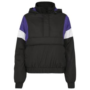 tb2445-01552-parka-femme-urban-classic-3-tone-padded-noir-violet-blanc
