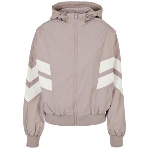 tb2664-02920-u-sweatshirt-a-capuche-femme-urban-classics-crinkle-batwing-grandes-tailles-rose-blanc