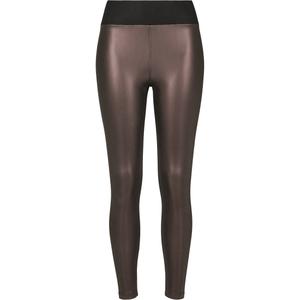 tb3001-02243-legging-femme-urban-classic-faux-leather-wait-rouge-fonce