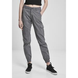 tb3048-02755-pantalon-femme-urban-classics-high-waist-cargo-gris-fonce