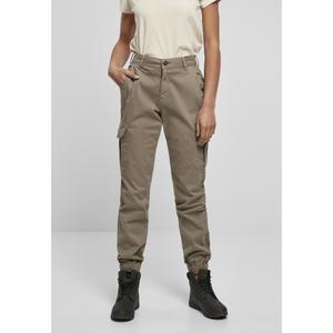 tb3048-03257-pantalon-femme-urban-classics-taille-haute-cargo-marron