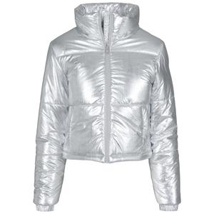 parka-femme-urban-classic-metalic-gt-argent