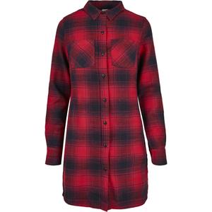 tb3764-02746-robe-chemise-femme-urban-classics-check-bleu-fonce-rouge