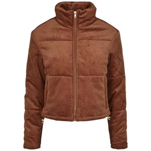 tb3769-00606-u-veste-femme-urban-classics-corduroy-puffer-grandes-tailles-bordeaux