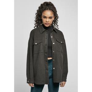 tb3779-00091-surchemise-femme-urban-classics-classic-marron-fonce