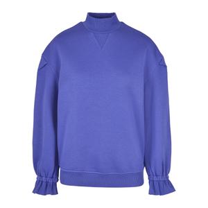 tb3783-02740-sweatshirt-femme-urban-classics-turtleneck-crew-bleu-indigo