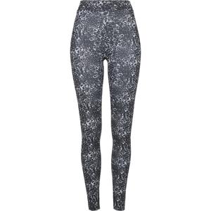 legging-femme-urban-classics-aop-noir-blanc