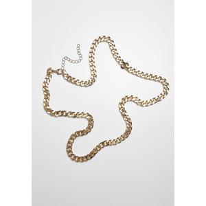 collier-urban-classics-long-basic-dore-tu