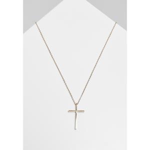 collier-urban-classics-big-basic-cross-dore-tu