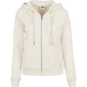 tb4075-02903-u-sweatshirt-a-capuche-femme-urban-classics-organic-terry-zip-grandes-tailles-blanc