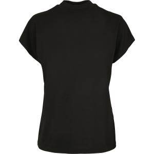 tb4085-00007-u-t-shirt-femme-urban-classics-oversized-decoupe-viscose-grandes-tailles-noir