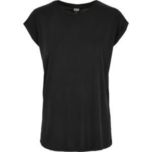tb4092-00007-t-shirt-femme-urban-classics-modal-extended-shoulder-noir