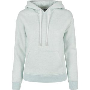 tb4097-02919-u-sweatshirt-a-capuche-femme-urban-classics-color-melange-grandes-tailles-bleu-clair