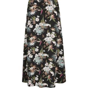 tb4099-02917-jupe-femme-urban-classics-viscose-midi-noir-melange