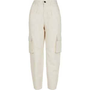 tb4361-02903-pantalon-cargo-femme-urban-classics-ballon-fit-twill-blanc