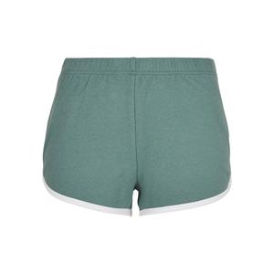 tb4372-03189-u-short-femme-urban-classics-organic-interlock-retro-hotpants-grandes-tailles-vert-blanc