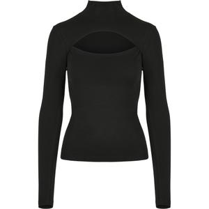 tb4513-00007-u-t-shirt-col-roule-manches-longues-femme-urban-classics-gt-noir