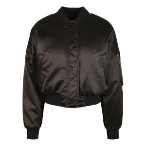 tb4542-00007-u-bomber-femme-grandes-tailles-urban-classics-oversized-satin-noir