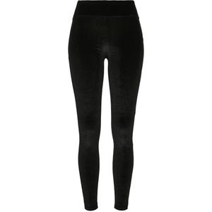 tb4546-00007-u-legging-taille-haute-femme-urban-classics-velvet-gt-noir