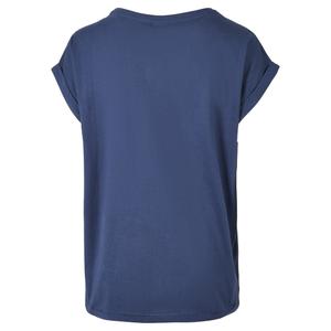 tb771-00800-u-t-shirt-femme-urban-classics-extended-shoulder-grandes-tailles-bleu-fonce