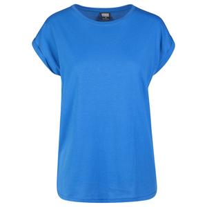 tb771-01434-t-shirt-femme-urban-classic-extended-bleu-fluo