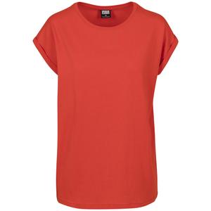 tb771-01685-t-shirt-femme-urban-classic-extended-orange-vif